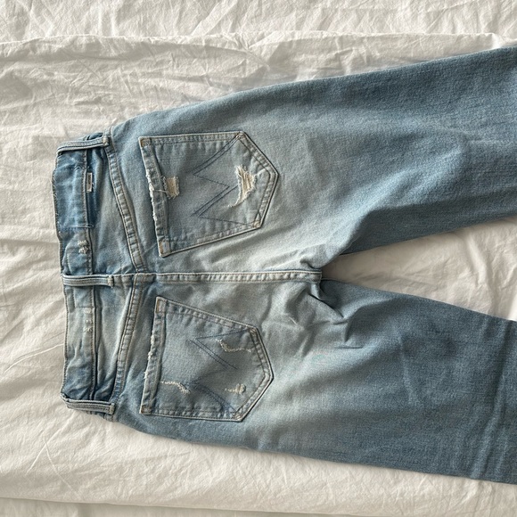 Most popular mother jeans - Picture 4 of 7